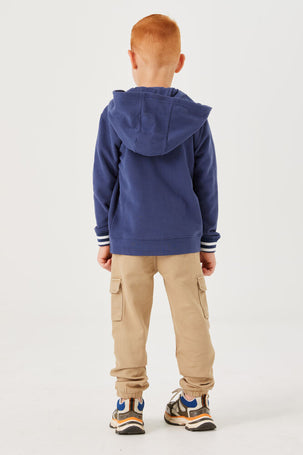 Garcia Jeans Felpa Boys