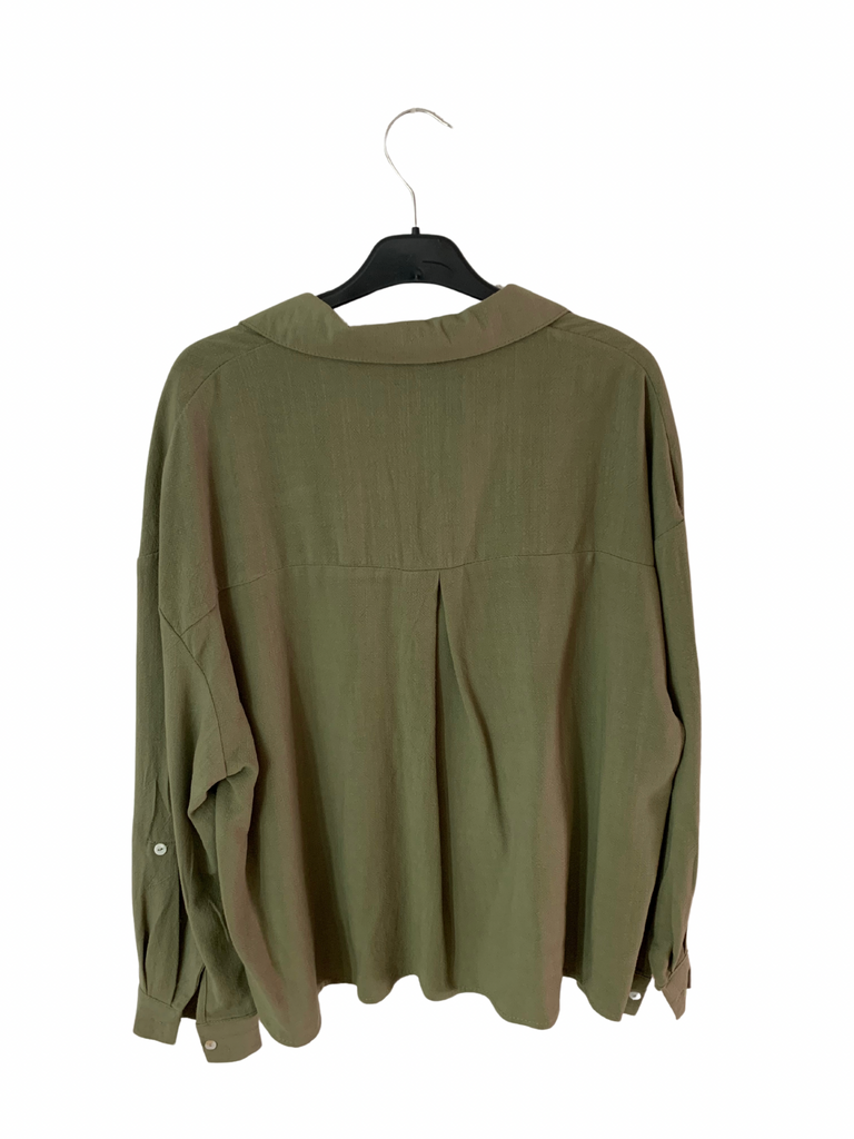 Benissimo Camicia