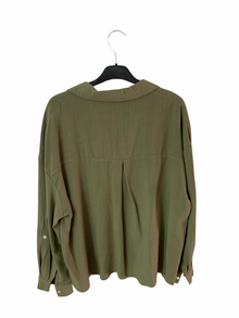 Benissimo Camicia