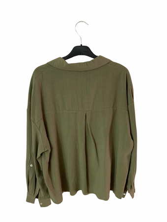 Benissimo Camicia