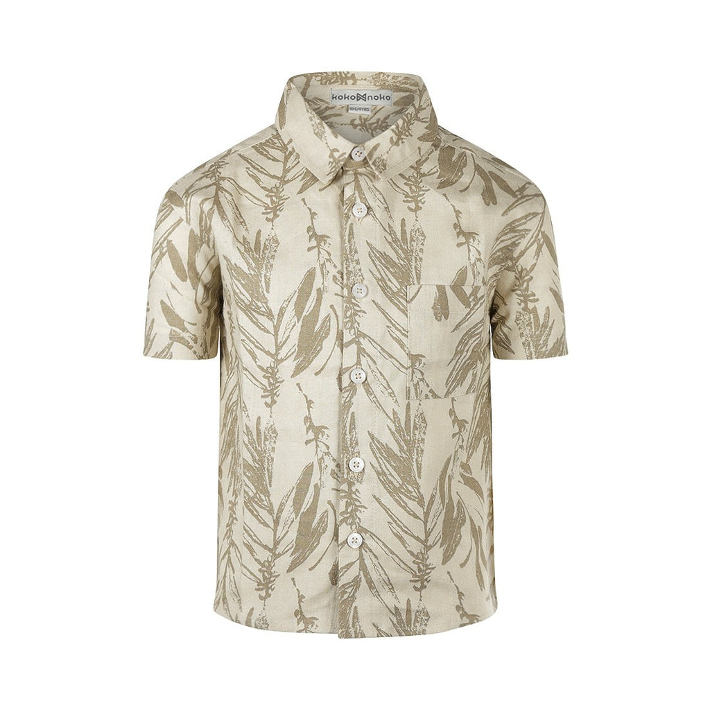 Koko Noko Camicia baby Boys
