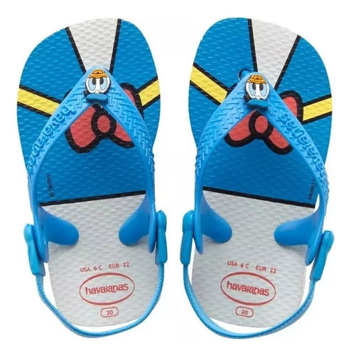Havaianas Baby Disney Classics II