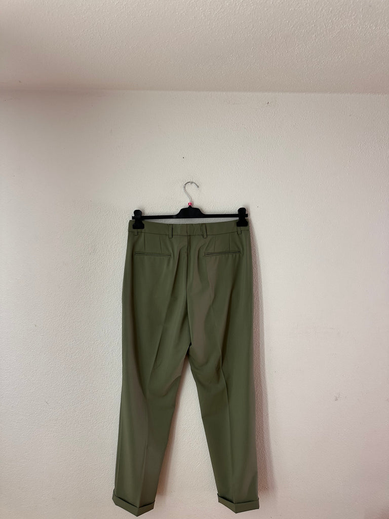 Desert Crew Pantalone