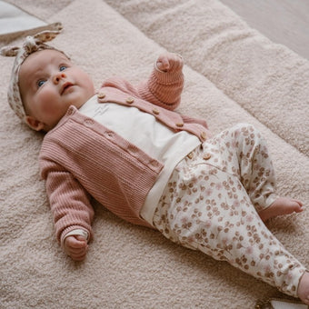 Dirkje Leggings Baby gilrs