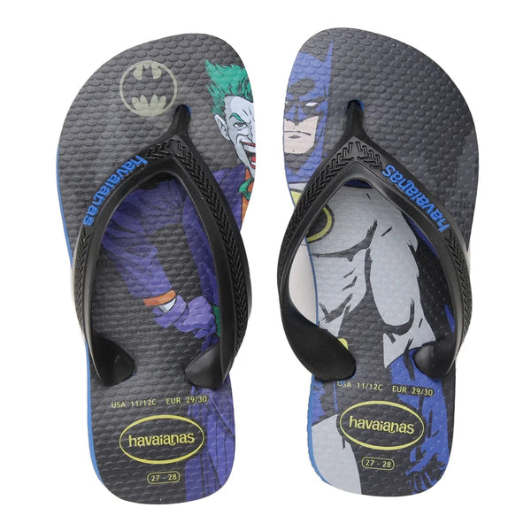 Havaianas Kids Max Herois