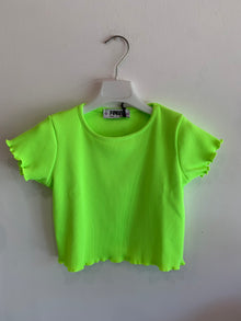 Funbee Teen girls t-shirt