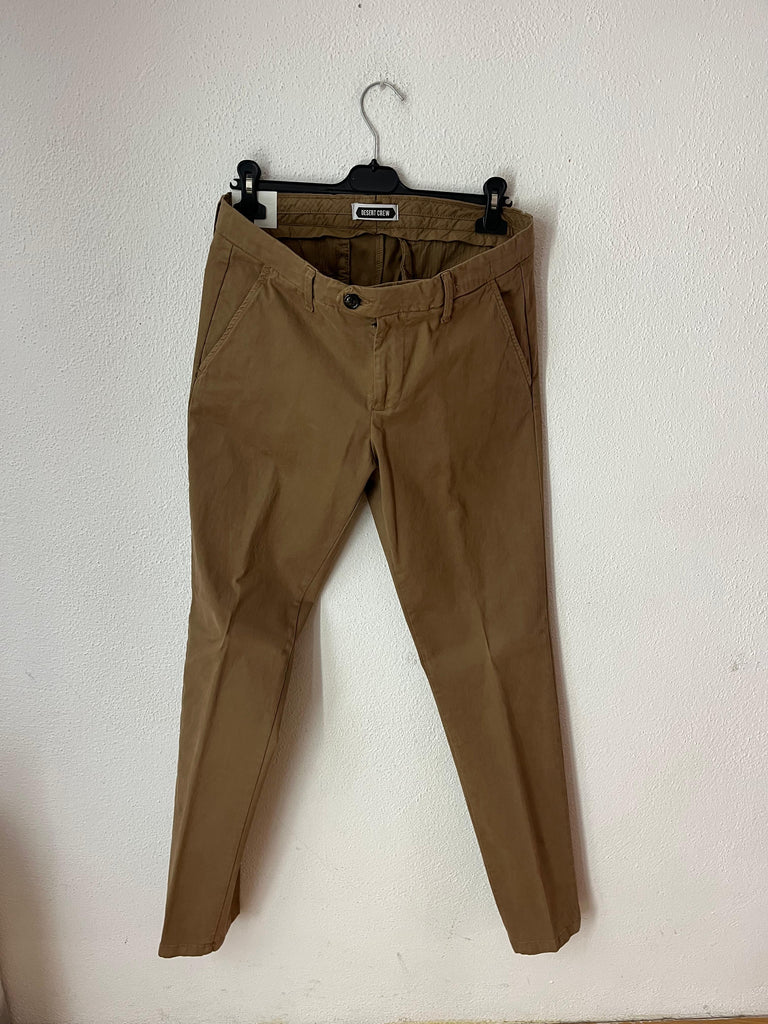 Desert Crew Pantalone