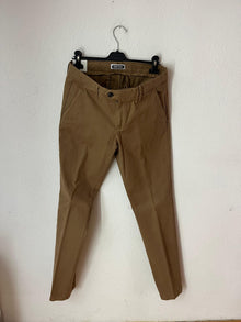 Desert Crew Pantalone