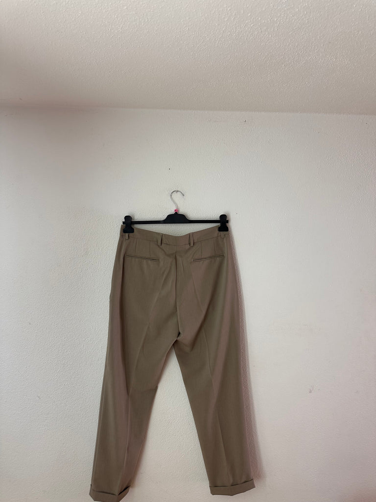 Desert Crew Pantalone