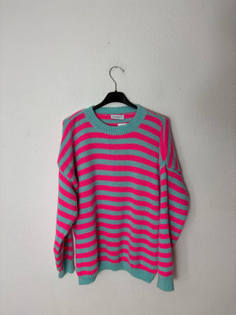 Namaste Maglioncino a righe