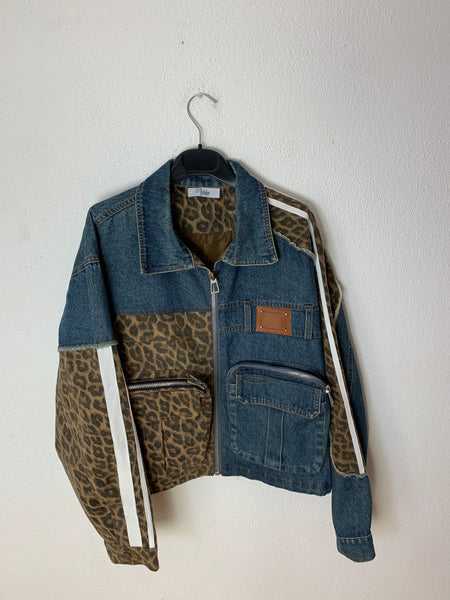 Benissimo Giubbino Jeans
