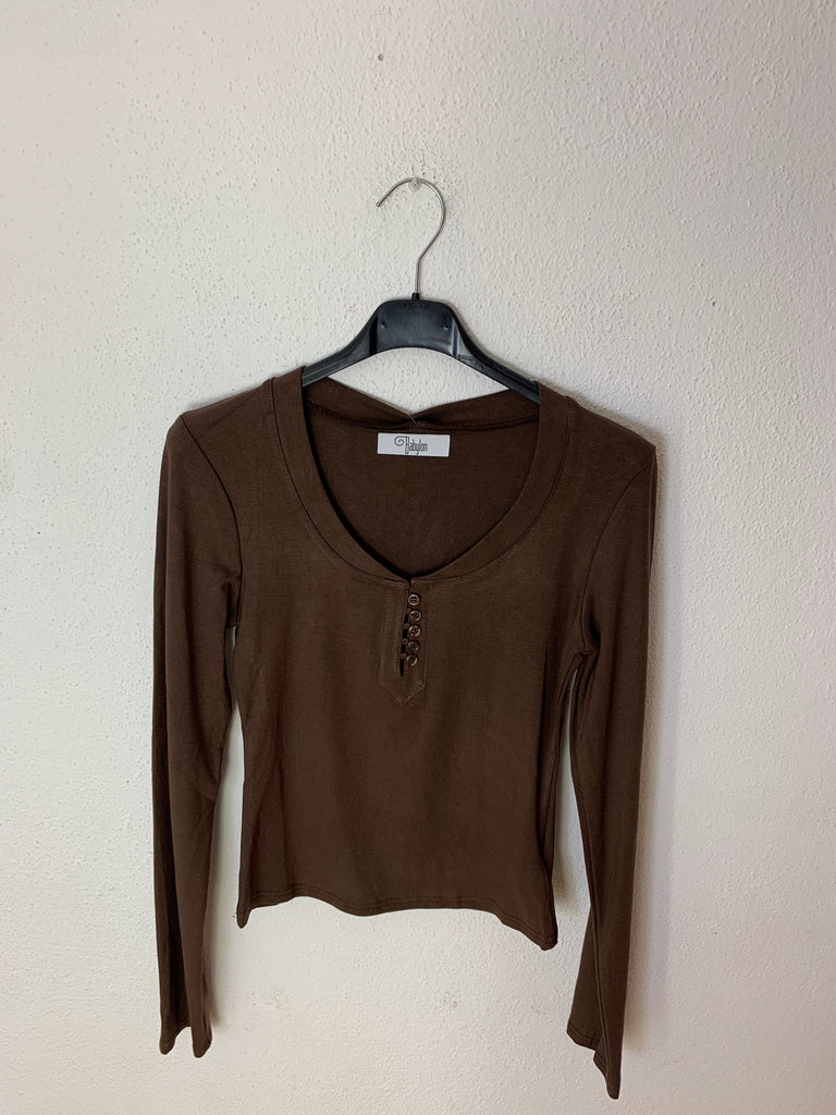Benissimo Maglietta m/l