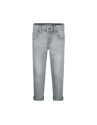 Jeans Bambino Koko Noko Denim Chiaro Slim Fit – 3-7 Anni
