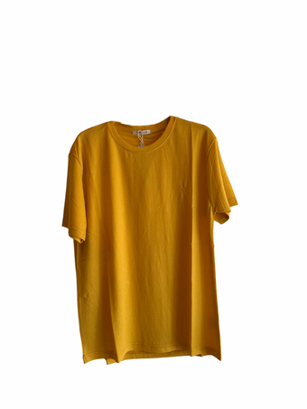 Desert Crew T-shirt Basic