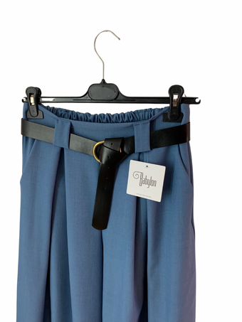 Benissimo Pantalone palazzo