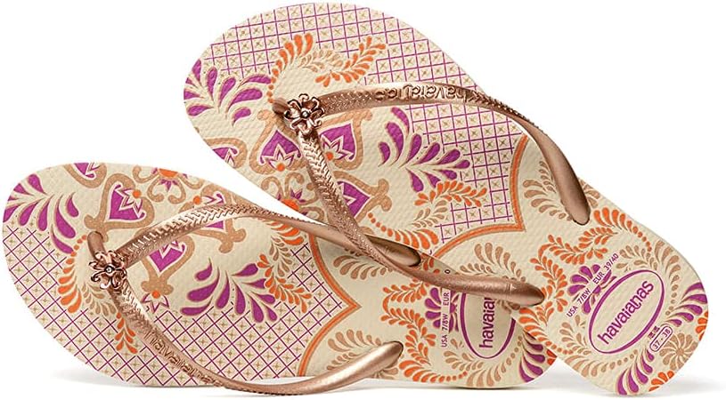 Havaianas Slim Thematic