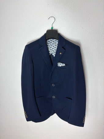 Desert Crew Giacca Uomo Sfoderata