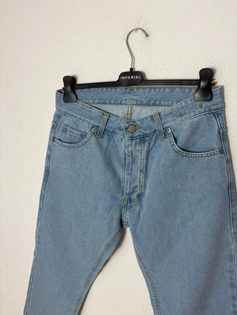 Lavorincorso Jeans Regular Fit