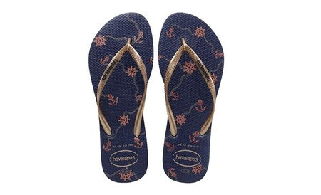 Havaianas Slim Nautical