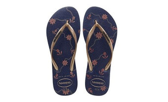Havaianas Slim Nautical