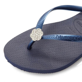 Havaianas SlimCrystal Poem