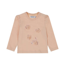 Dirkje Baby Girls Maglietta