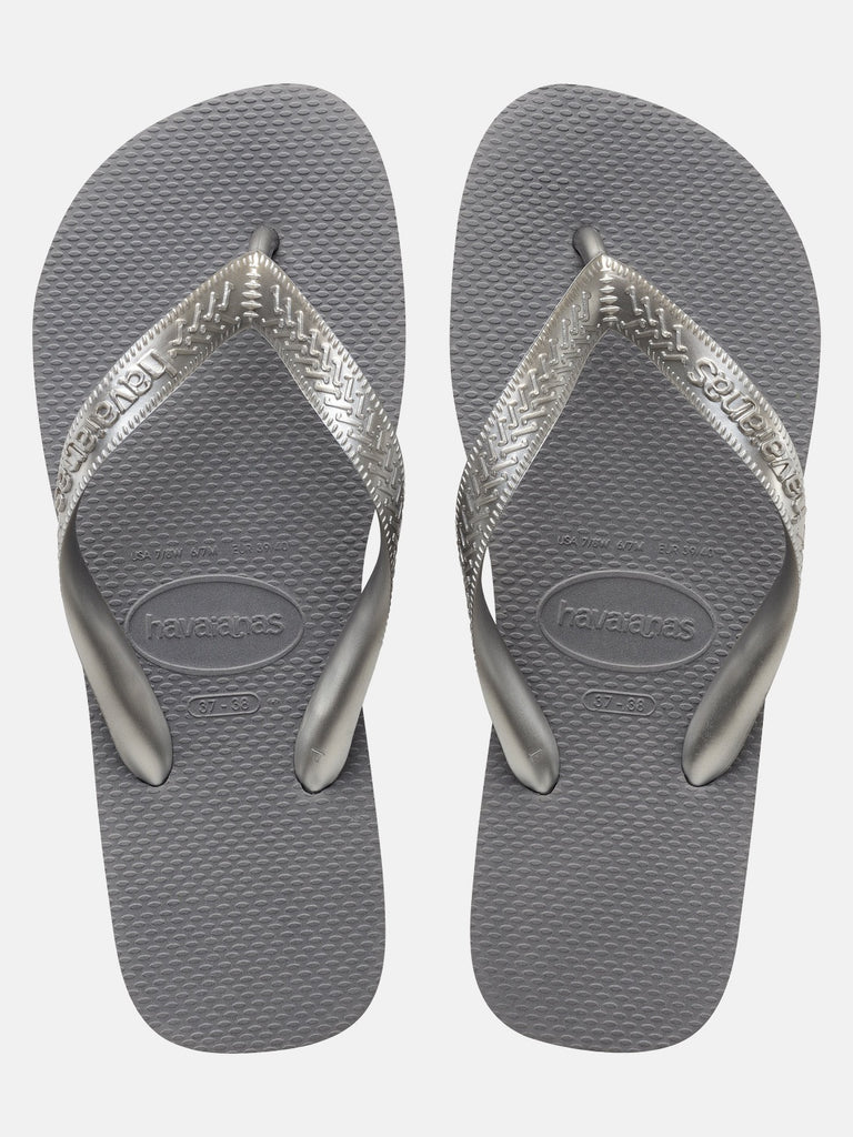 Havaianas Top Metallic