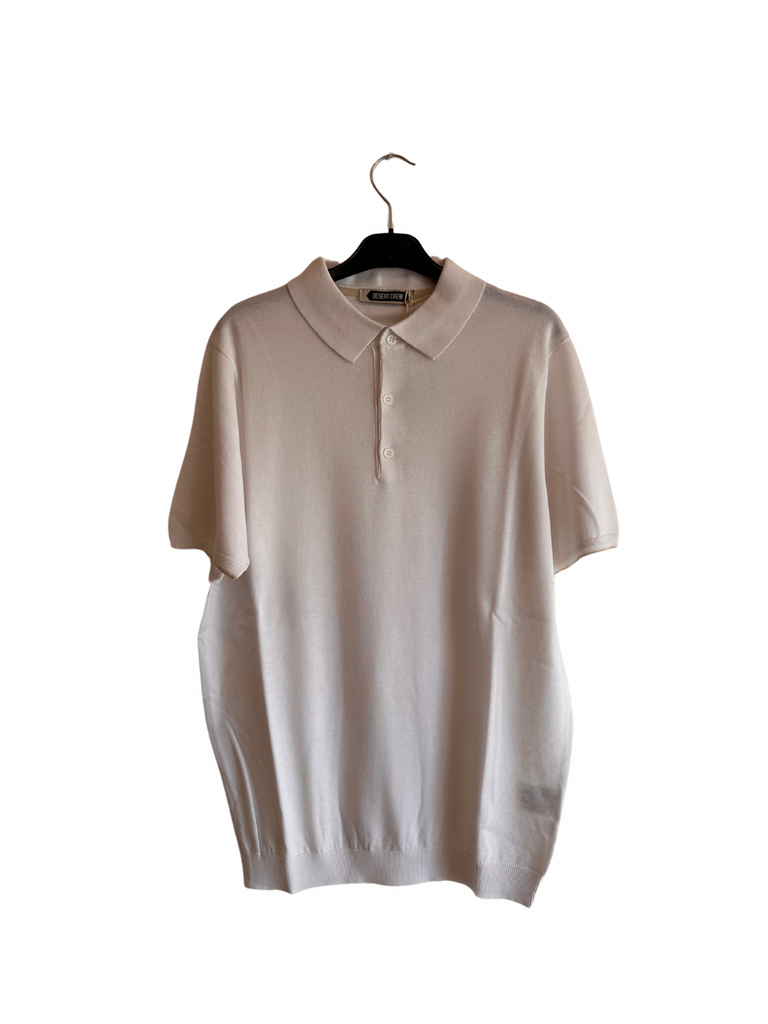 Desert Crew Polo