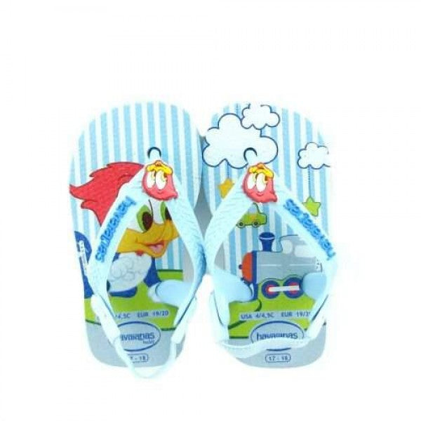 Havaianas Baby PicaPau