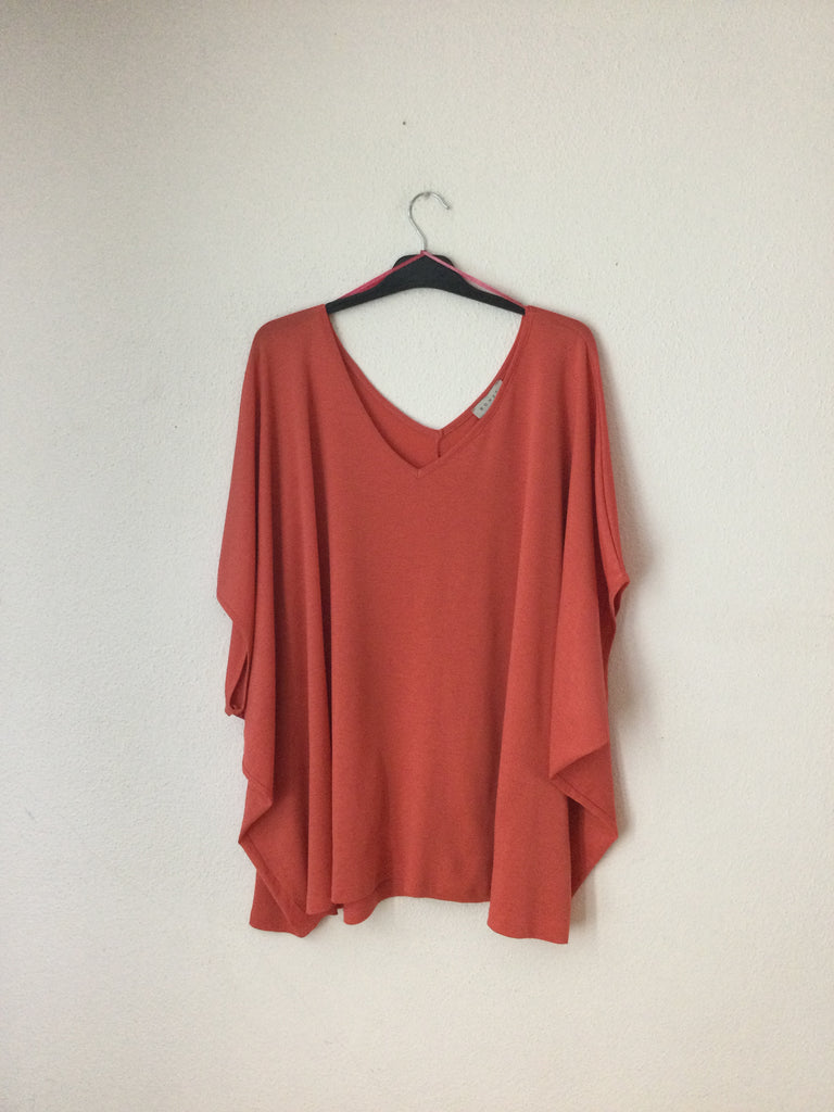 Benissimo Maglia Curvy