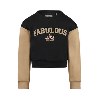 Koko Noko Girls Felpa