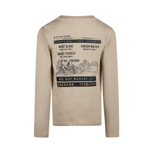 NoWayMonday Teen Boys Maglia