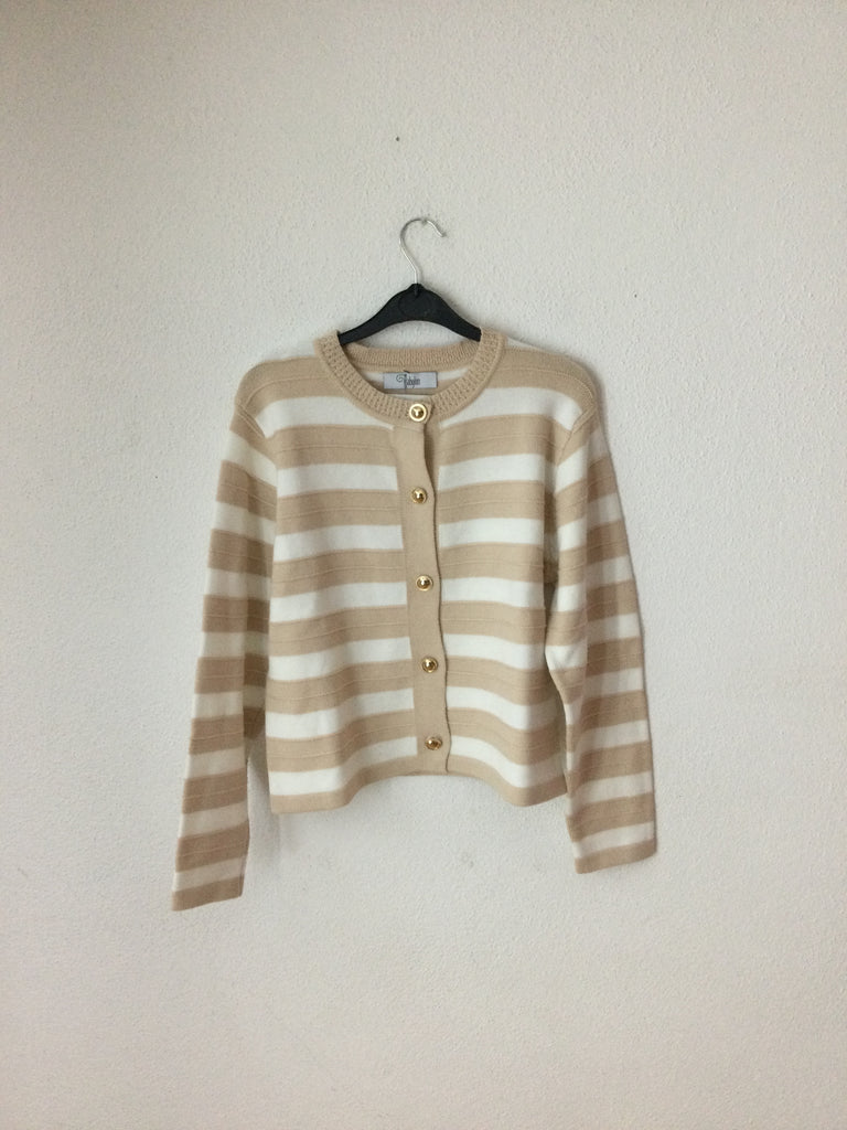 Benissimo Cardigan