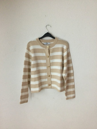 Benissimo Cardigan