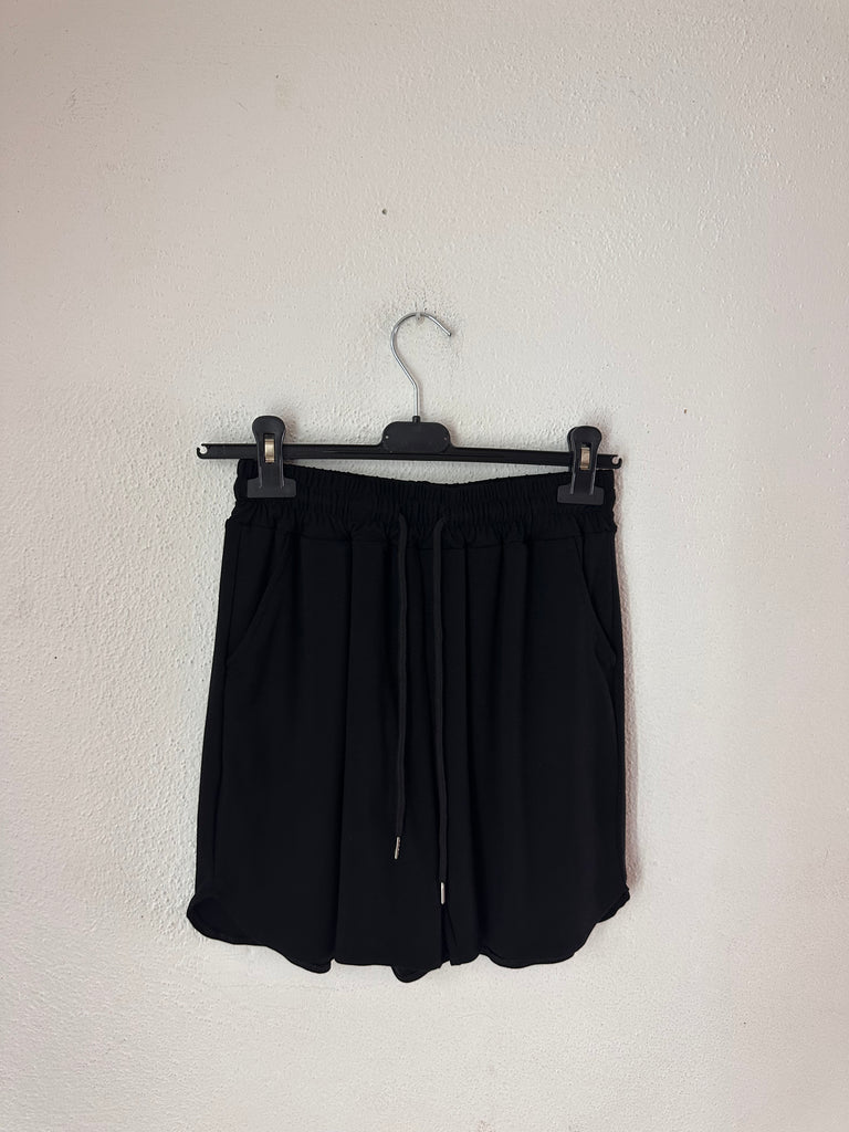 Benissimo Completo Short