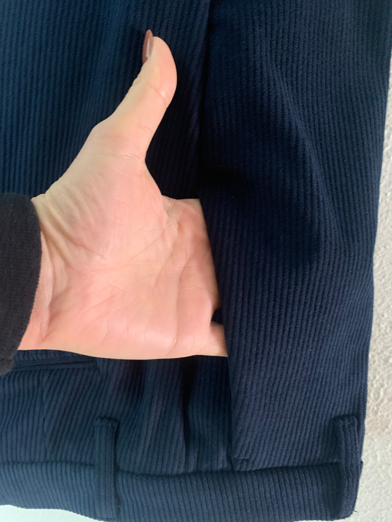 Desert Crew Pantalone