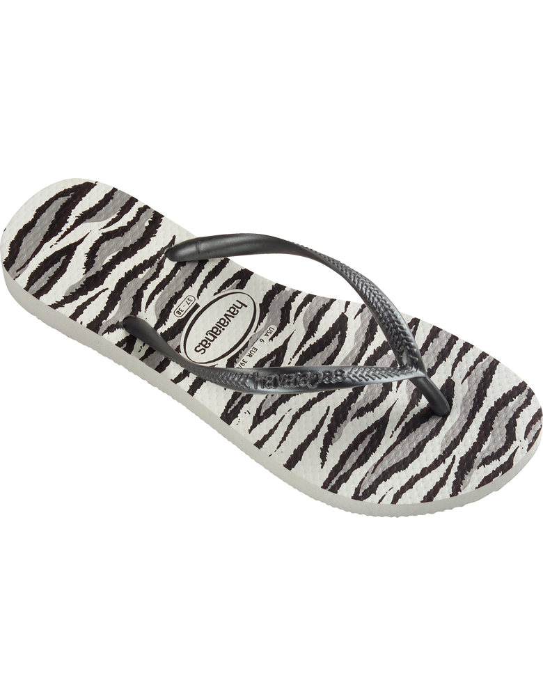 Havaianas Slim Animals