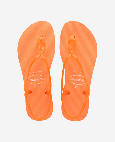 Havaianas Luna Fc