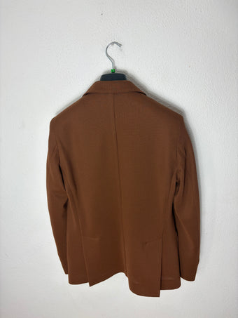 Desert Crew Giacca Uomo Sfoderata