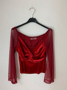 Benissimo Blusa