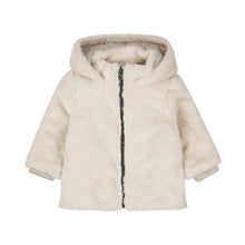 Dirkje Baby Girls Pelliccia