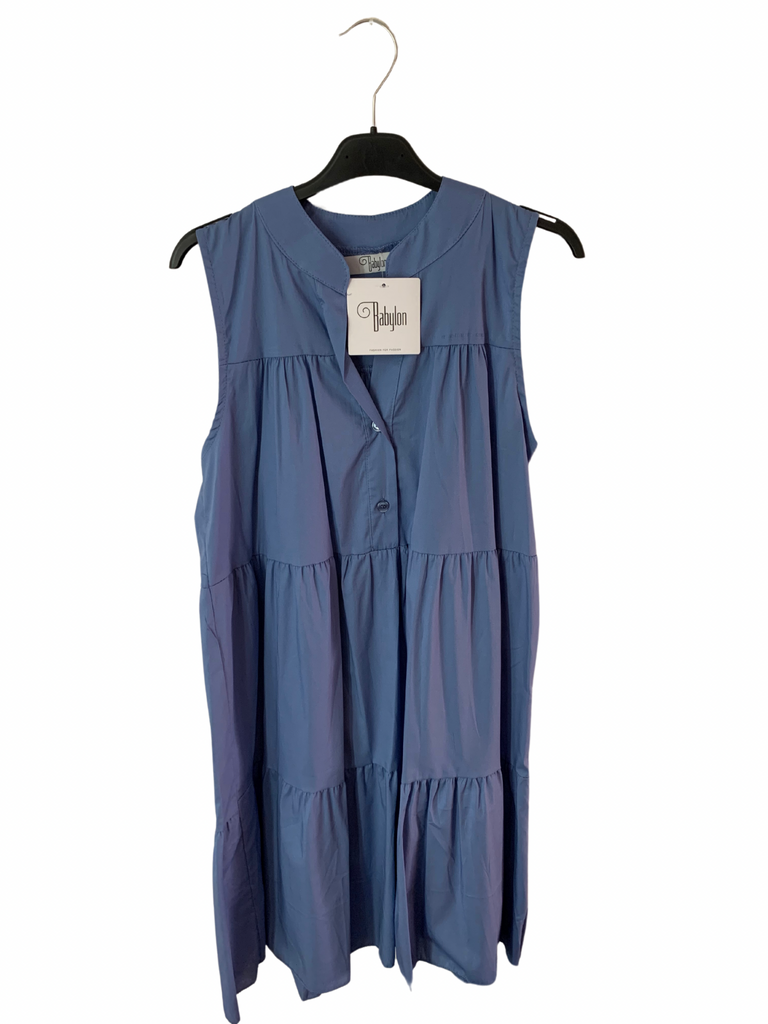 Benissimo vestito chemise