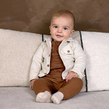 Dirkje Baby boys Camicia