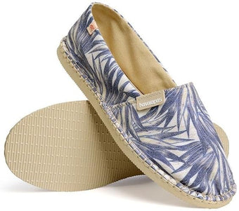 Havaianas Espadrillas Origine Folha