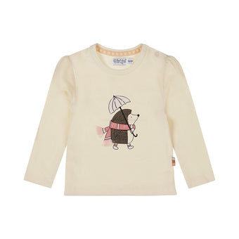 Dirkje Baby Gilrs Maglietta