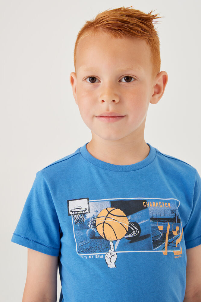 Garcia Jeans Boys t-shirt