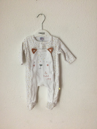 Yatsi Baby Tutina