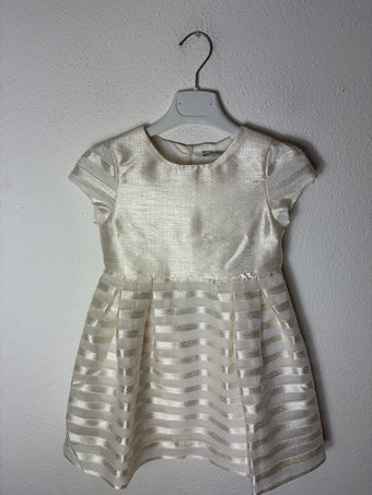 Abito Cerimonia Bambina Mayoral Elegante – Vestito da Festa per Eventi e Occasioni Speciali