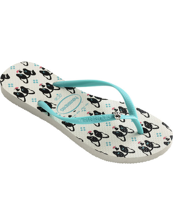 Havaianas Slim Pets Cf