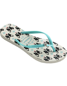 Havaianas Slim Pets Cf